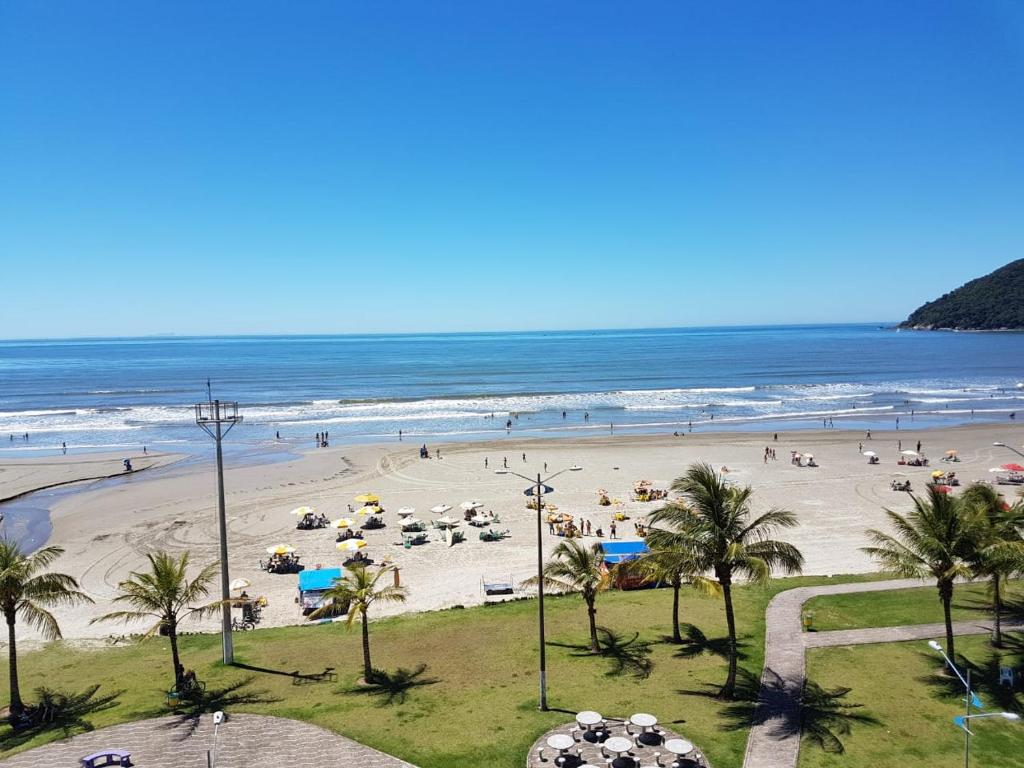  Boulevard Family Club - Frente ao Mar