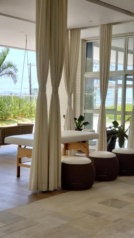  Boulevard Family Club - Frente ao Mar