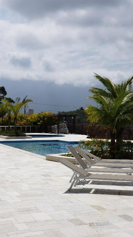  Boulevard Family Club - Frente ao Mar