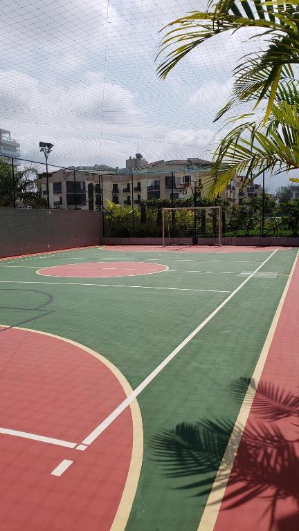  Boulevard Family Club - Frente ao Mar