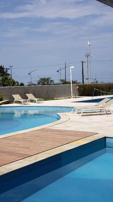  Boulevard Family Club - Frente ao Mar