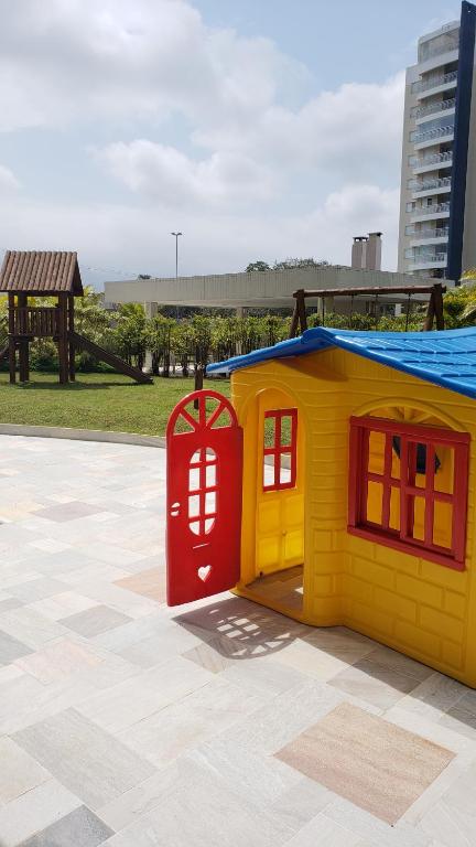  Boulevard Family Club - Frente ao Mar