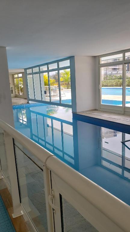  Boulevard Family Club - Frente ao Mar
