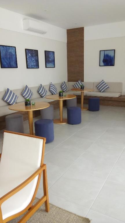  Boulevard Family Club - Frente ao Mar