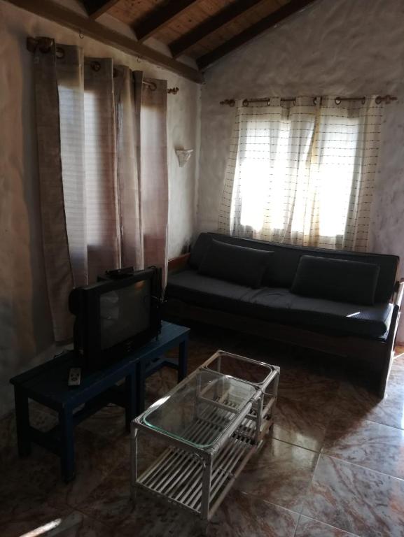 Casa Benjaim - Maison De Deux Chambres