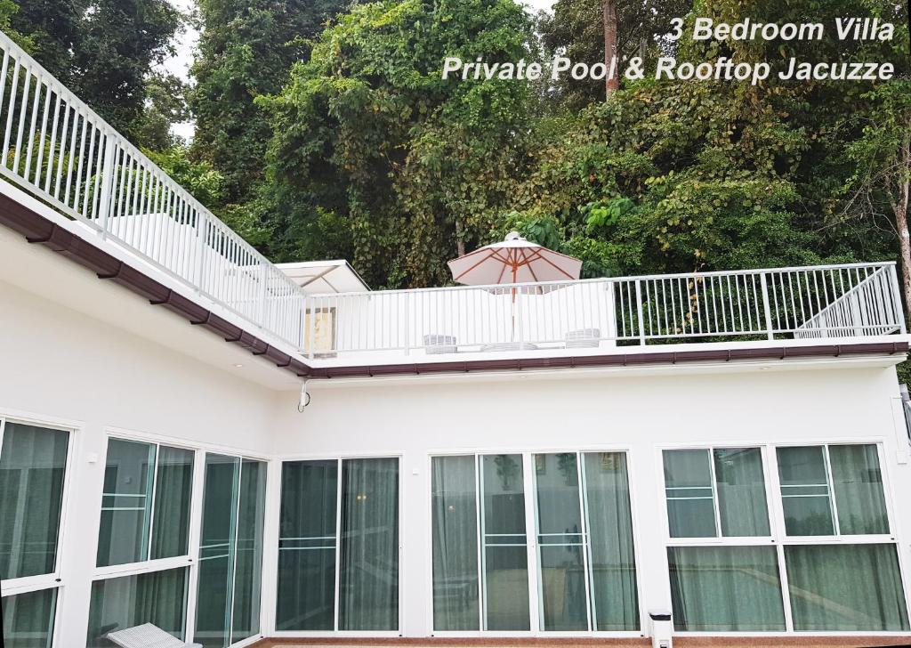 Lux Family Villas Krabi Ao Nang photo