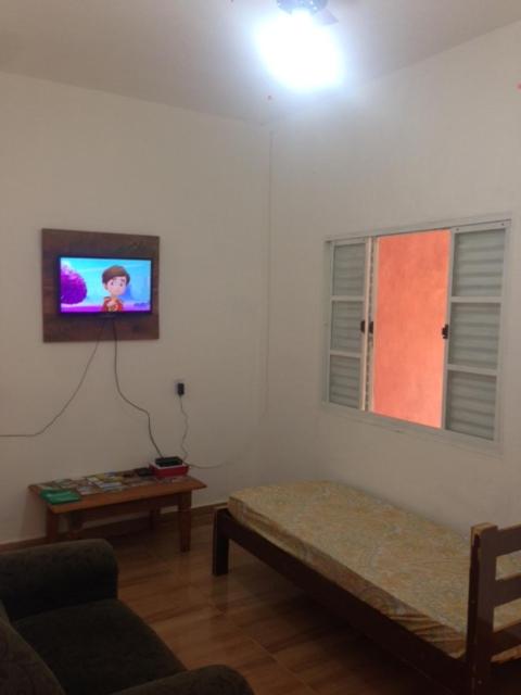  CASA CANASTRA 2