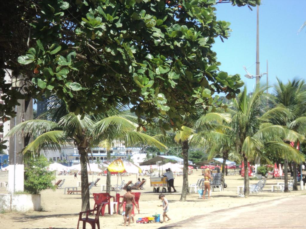  Apartamento Aconchegante