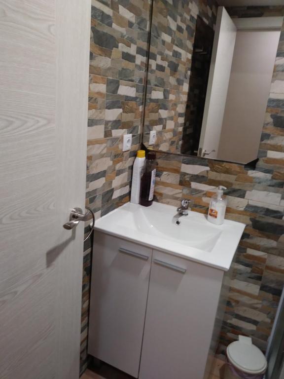Fotografie z fotogalerie ubytování Apartamentos con patio v destinaci Alicante