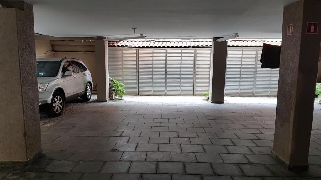  Apt. Enseada Guarujá