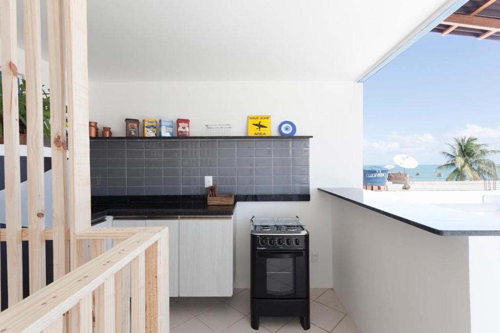  BRECHA HOSTEL & ROOFTOP