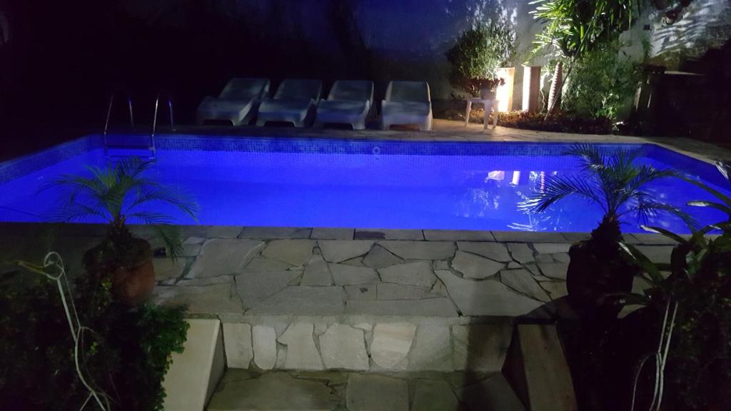  Suites Beija-Flor