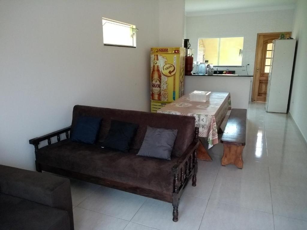  Casa de praia Massaguaçu