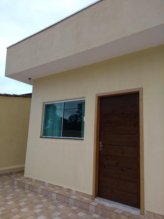  Casa de praia Massaguaçu