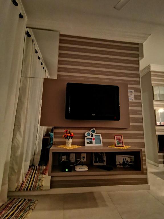 Apartamento Centro Bombinhas