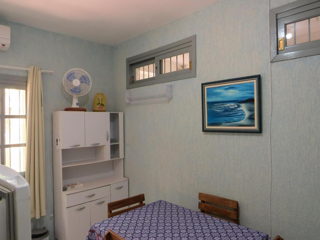  Residencial e Pousada 663