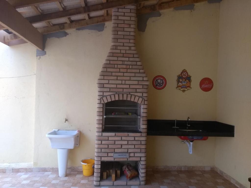  Casa de praia Massaguaçu