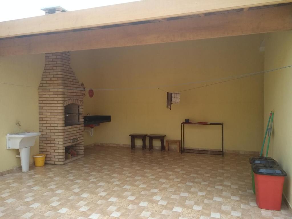  Casa de praia Massaguaçu