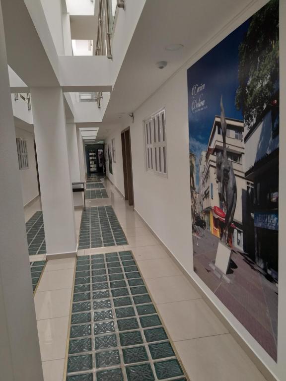 Fotografie z fotogalerie ubytování Hotel Ibague Plaza v destinaci Ibagué