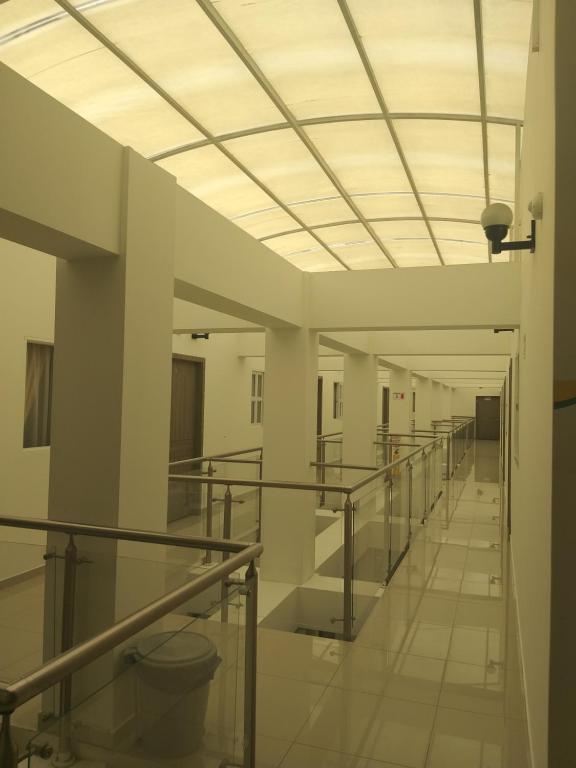 Fotografie z fotogalerie ubytování Hotel Ibague Plaza v destinaci Ibagué