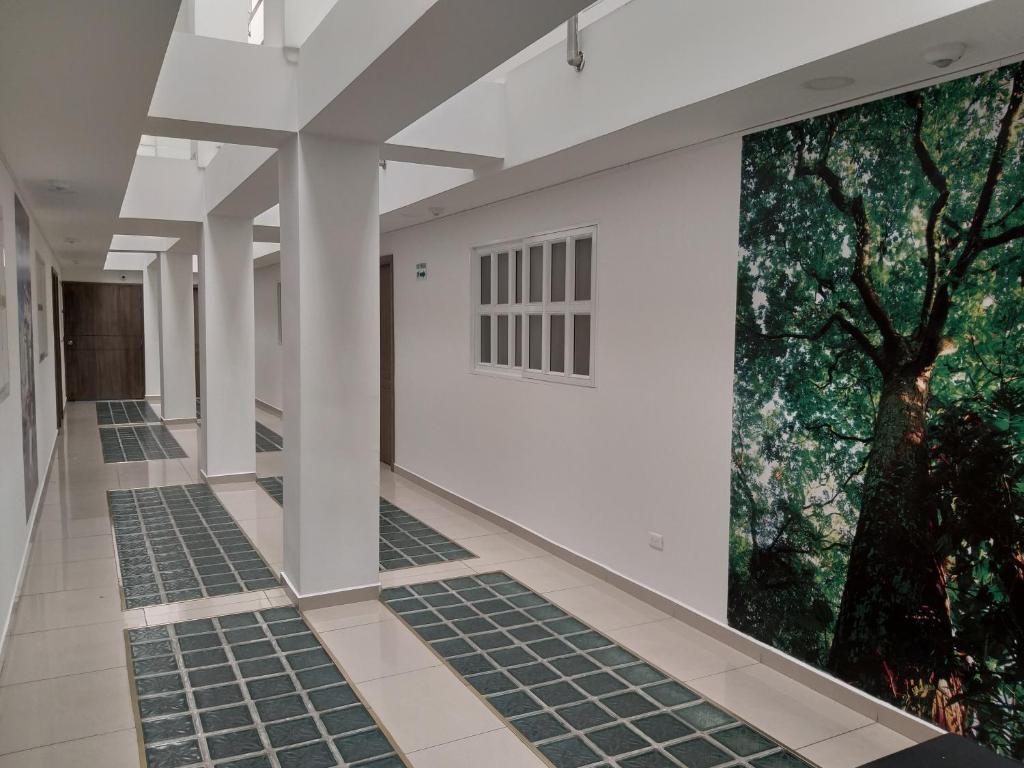 Fotografie z fotogalerie ubytování Hotel Ibague Plaza v destinaci Ibagué