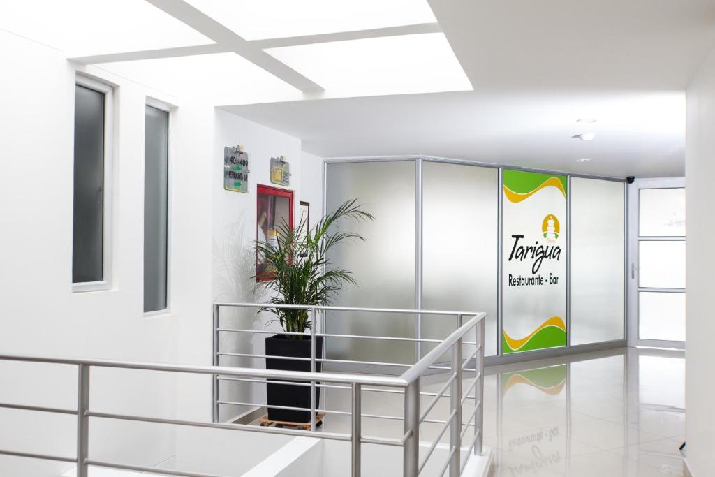 Galería fotográfica de Hotel Tarigua Ocaña en Ocaña