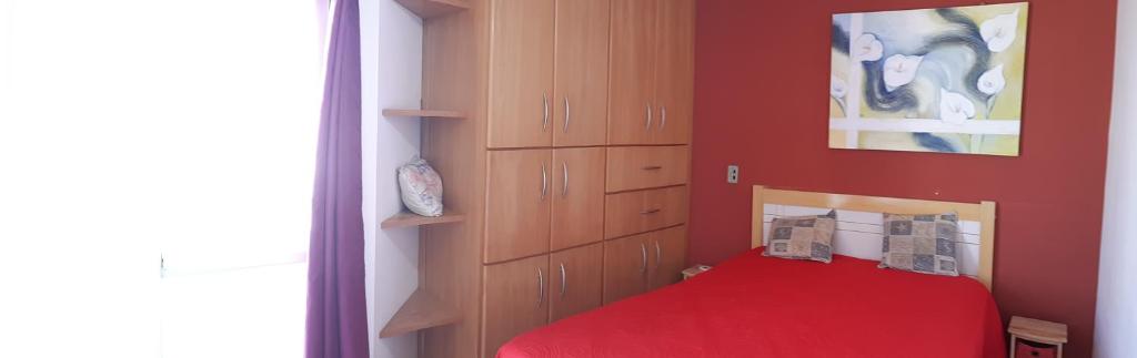  Residencial Miraguaia