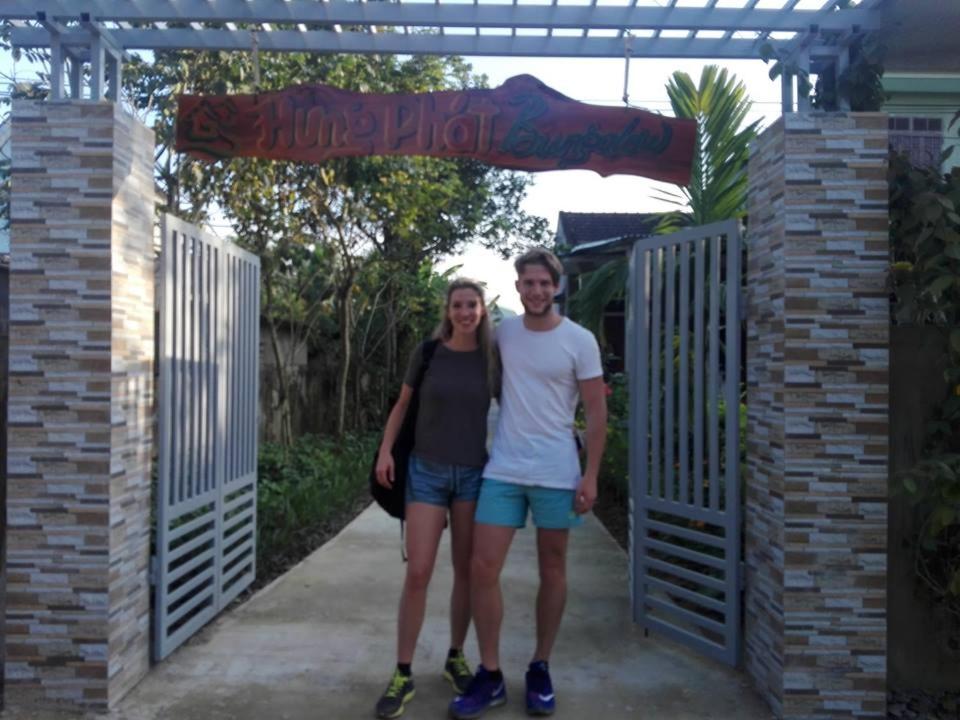 Hưng Phát Bungalow - 10