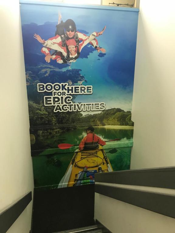 YHA Nelson - Resim 27