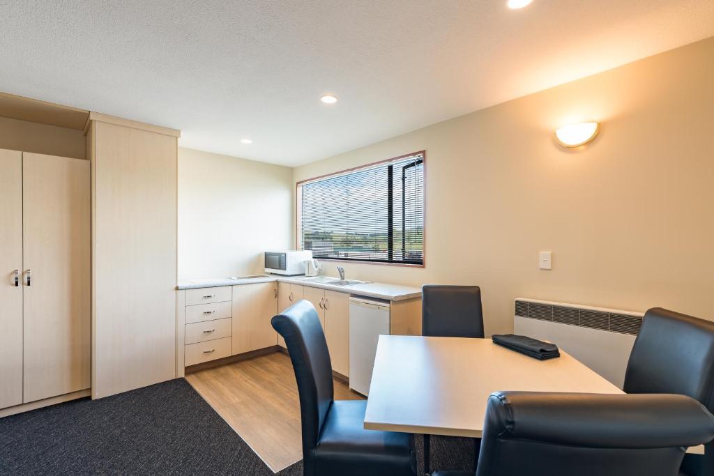 Lobster Inn Motel - Resim 4