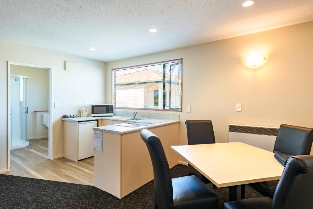 Lobster Inn Motel - Resim 20