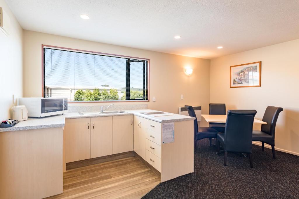 
Premium One Bedroom Suite
