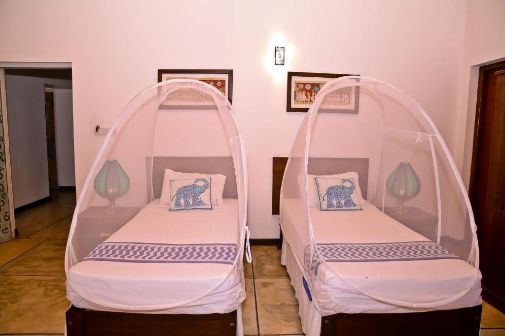 Blue Elephant Boutique Hotel - 18