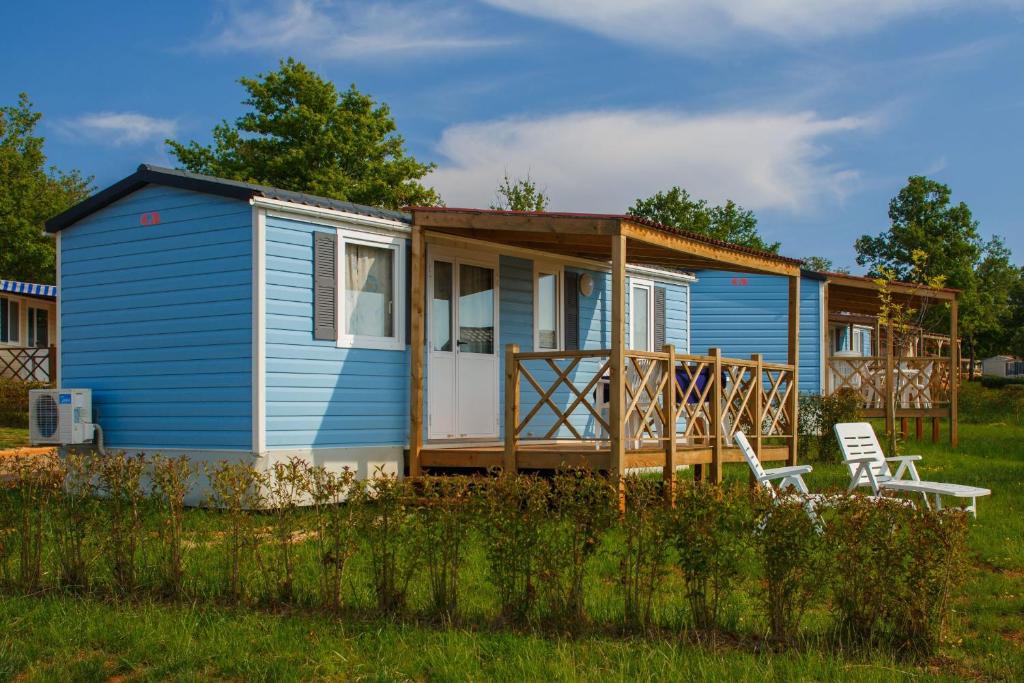 Camping Park Umag Mobile Homes - 4