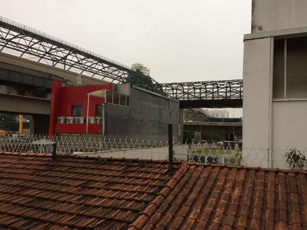  Quarto Inteiro no Campo Belo perto do consulado dos EUA e Aeroporto de Congonhas