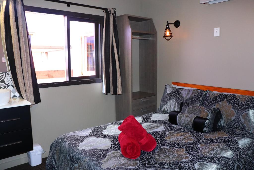 The Duke Hostel - Resim 8