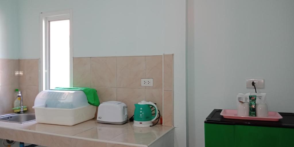 Hassana Garden Home - 17