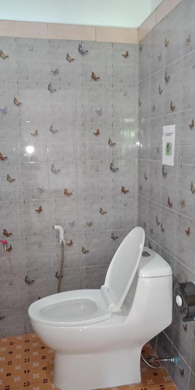 Hassana Garden Home - 16