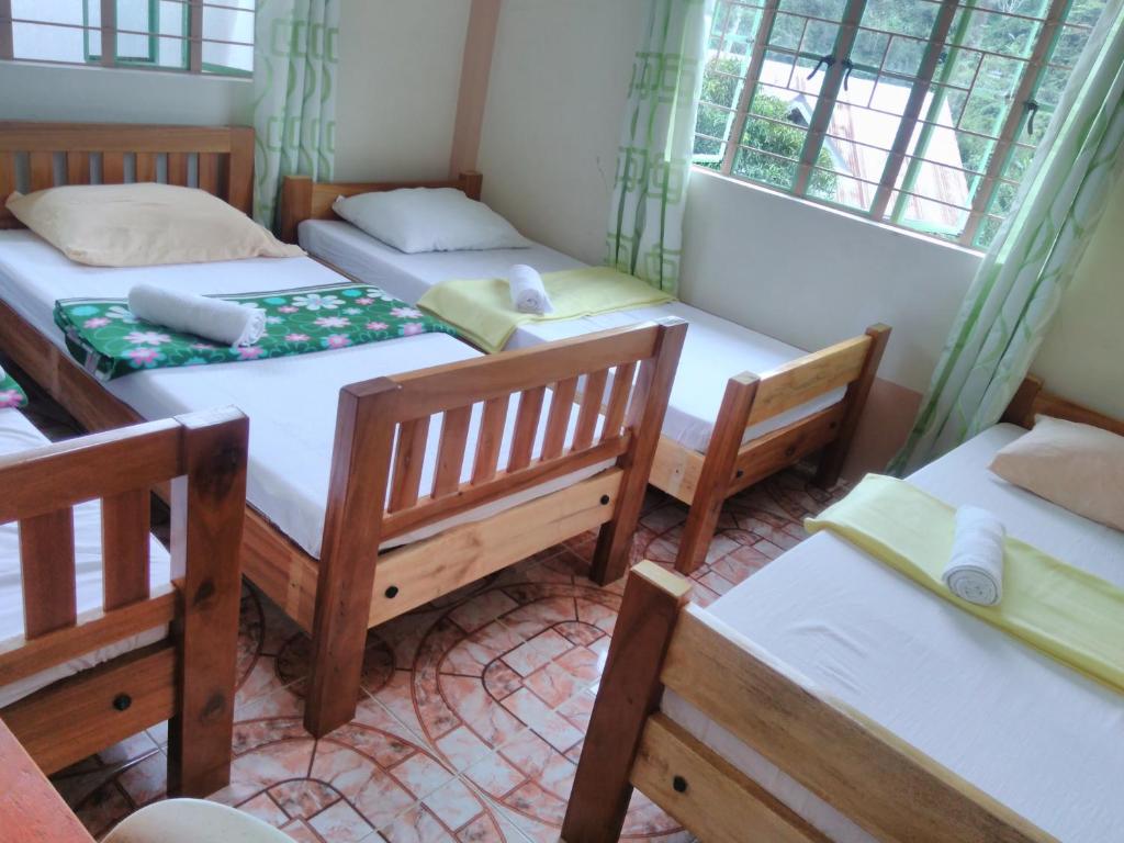 Savta Homestay