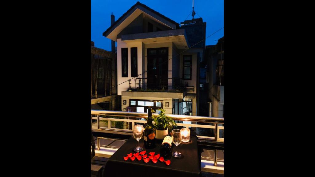 Friendly House Hostel - 5