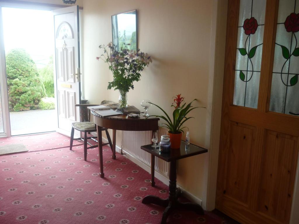 Fotografie z fotogalerie ubytování Castle View B&B v destinaci Freshford