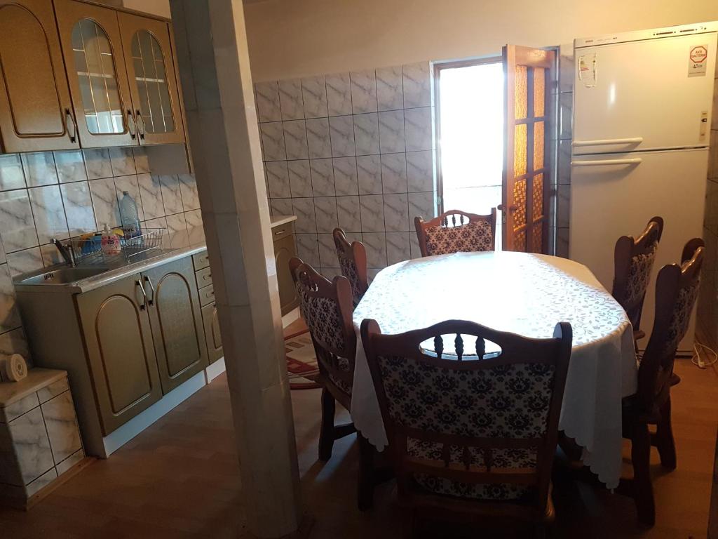 Apartament Albatros
