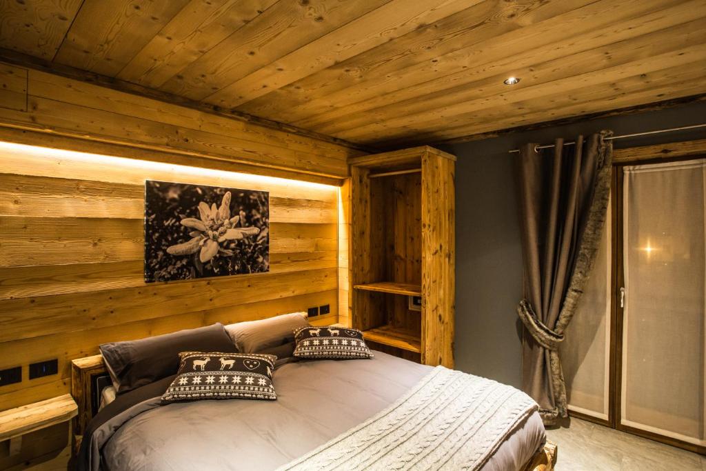 Alpine Rooms Guesthouse - Habitación Doble Con Baño Privado