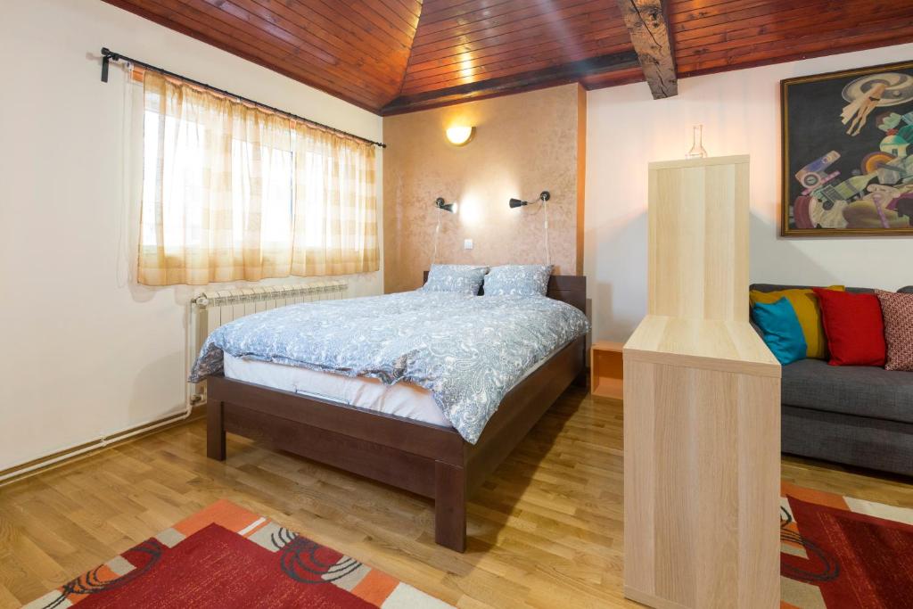 Belgrade Center Apartment V - Apartment