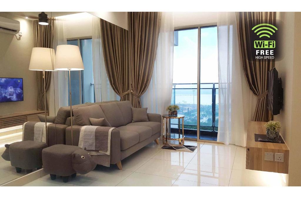 SkyHabitat Johor Bahru Town City Square, Johor Bahru (updated prices 2024)