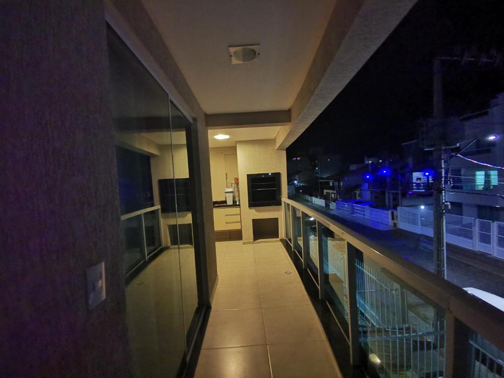  Apartamento Centro Bombinhas