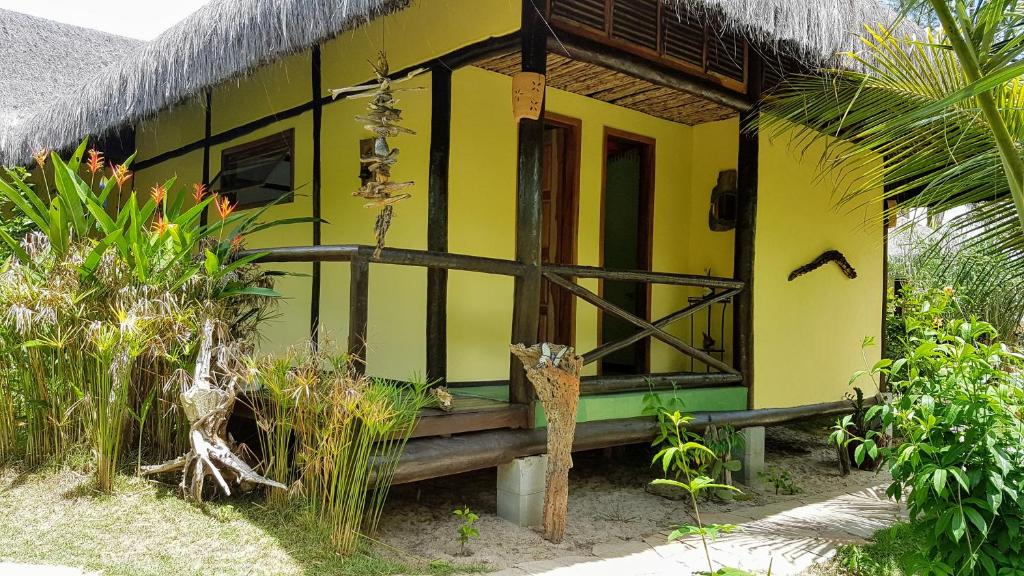  Bambusada Boutique Hotel