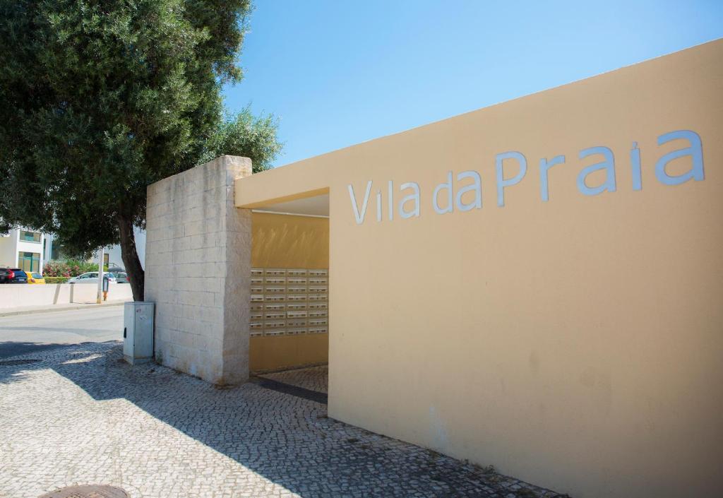 Fotografie z fotogalerie ubytování Vila da Praia - Apartamento Viva Local v destinaci Alvor