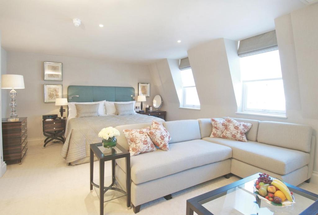 The Stafford London - Resim 36