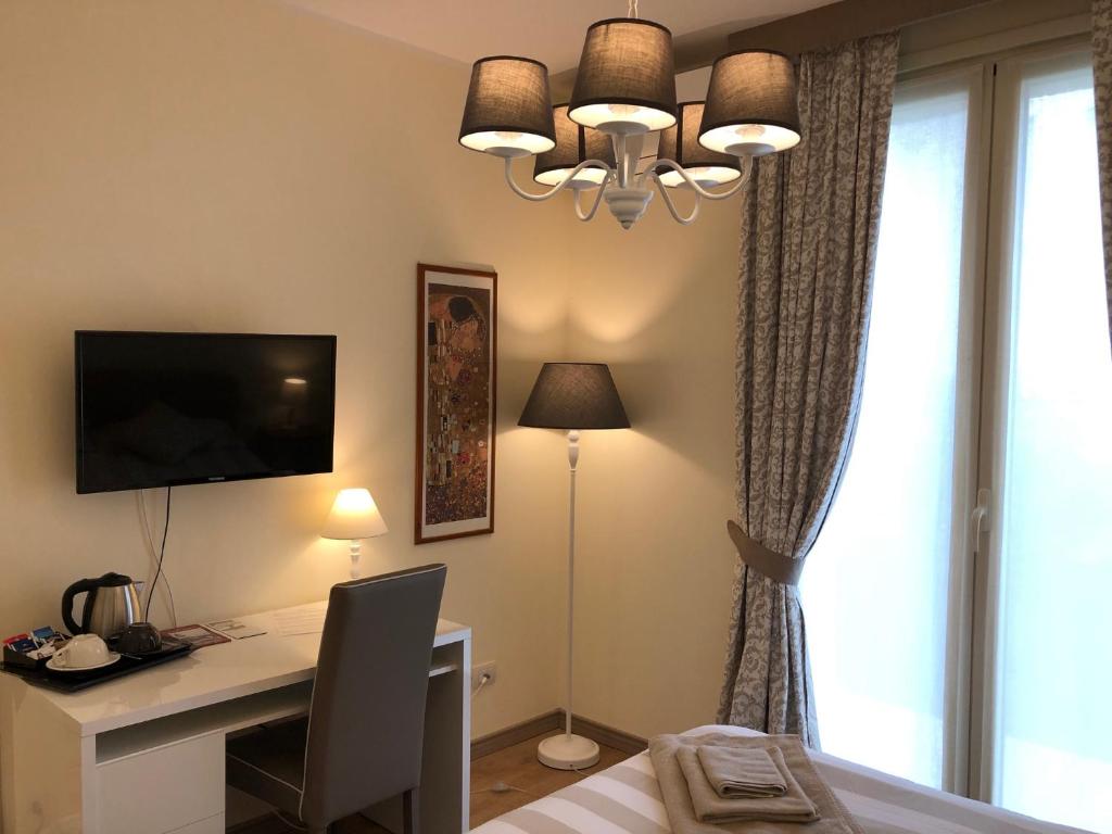 Relais Dei Mandorli - 12